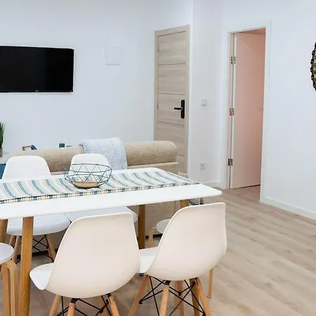 Apartman Cantinho Do Avo Polaco *