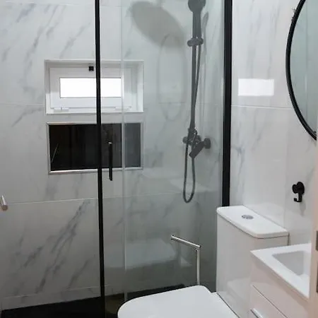 Cantinho Do Avo Polaco Apartman *