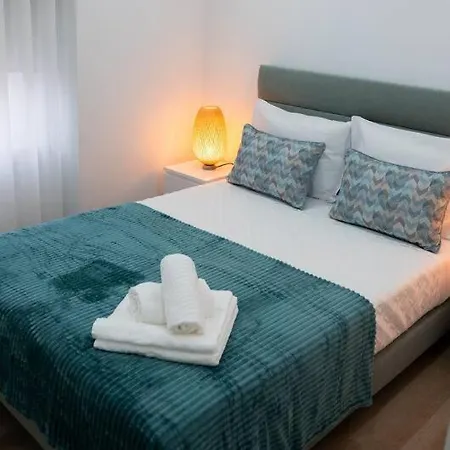 Apartman Cantinho Do Avo Polaco Nazaré