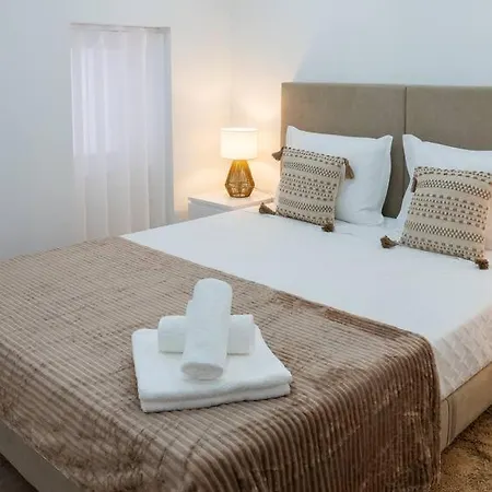 Appartamento Cantinho Do Avo Polaco