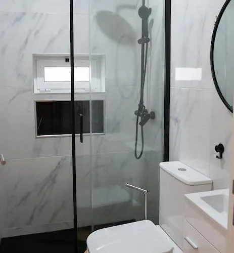 Cantinho Do Avo Polaco דירה *