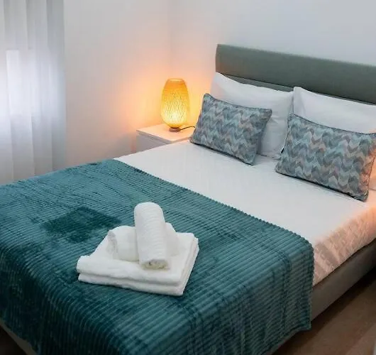 דירה Cantinho Do Avo Polaco נאזרה