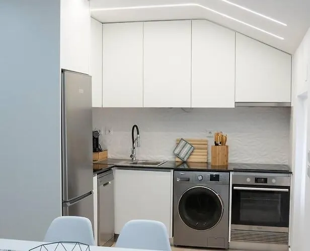 Cantinho Do Avo Polaco * נאזרה