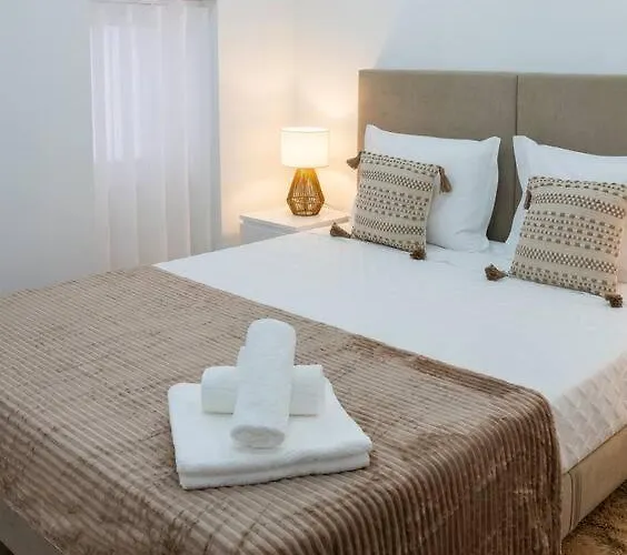 דירה Cantinho Do Avo Polaco