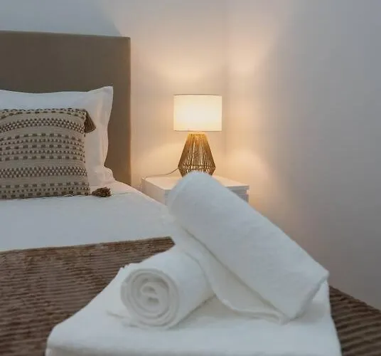 דירה Cantinho Do Avo Polaco נאזרה